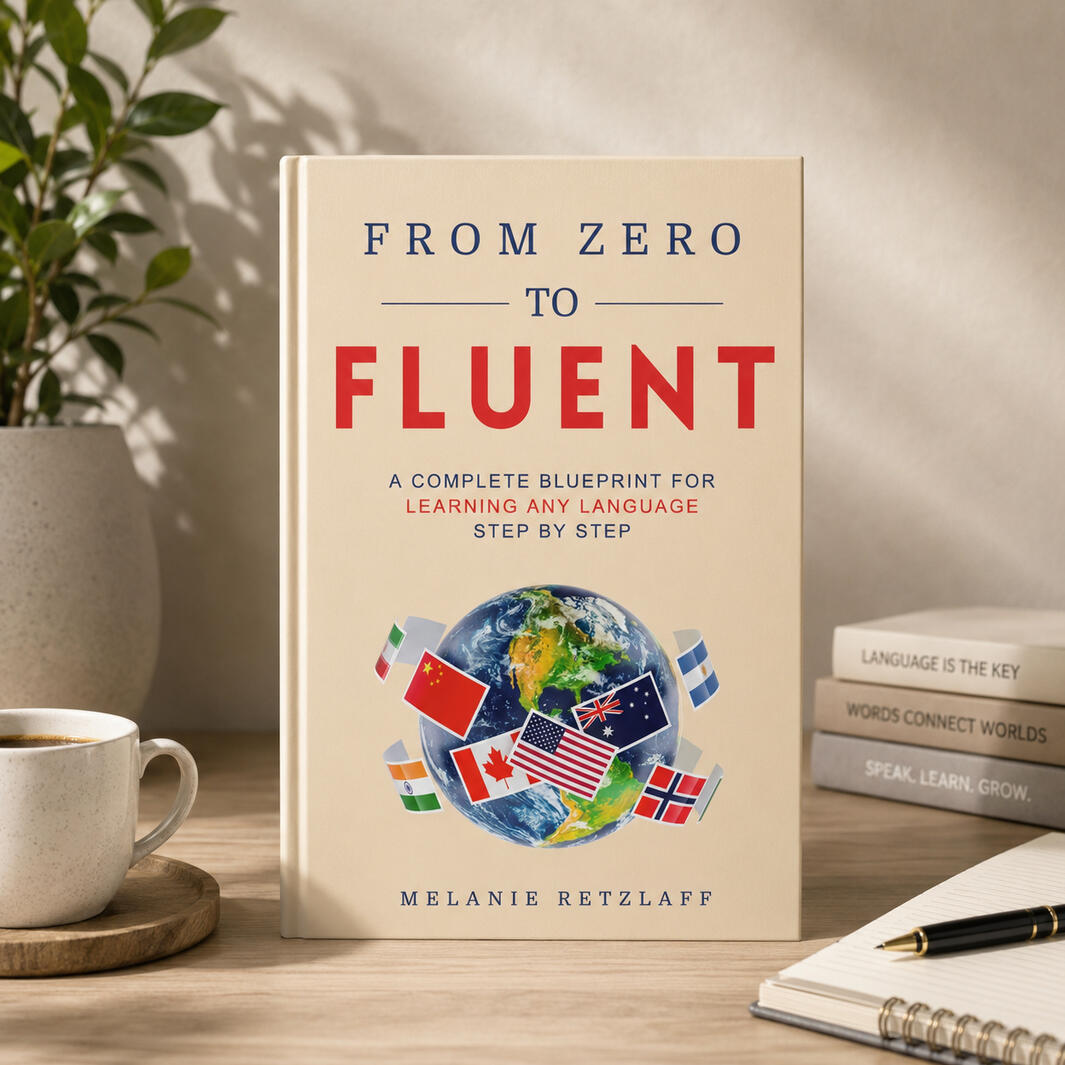 Zero to Fluent