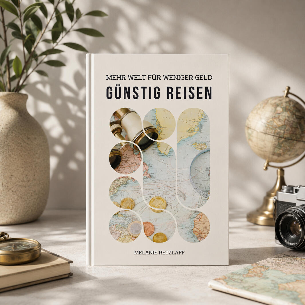 Günstig reisen