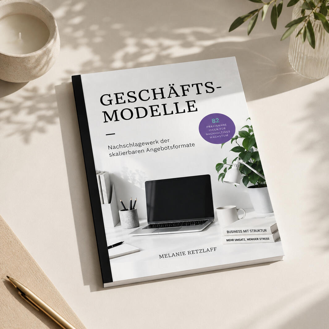 Geschäftsmodelle